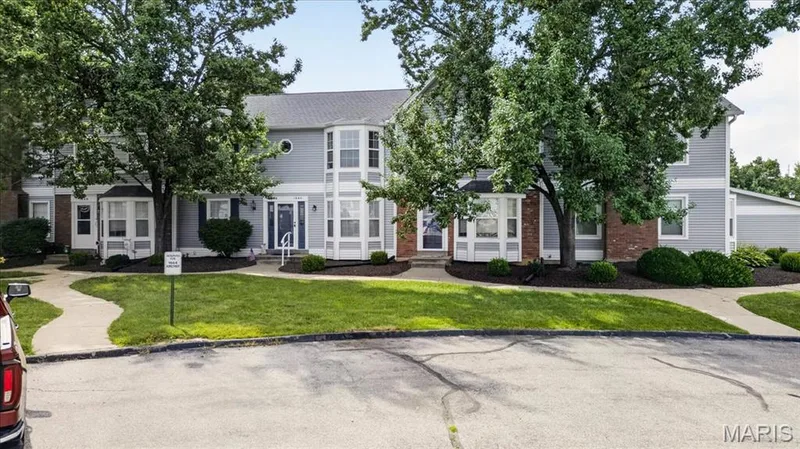 1664 Kircher Drive #C, St Charles, MO 63303 — listing photo 11 of 19