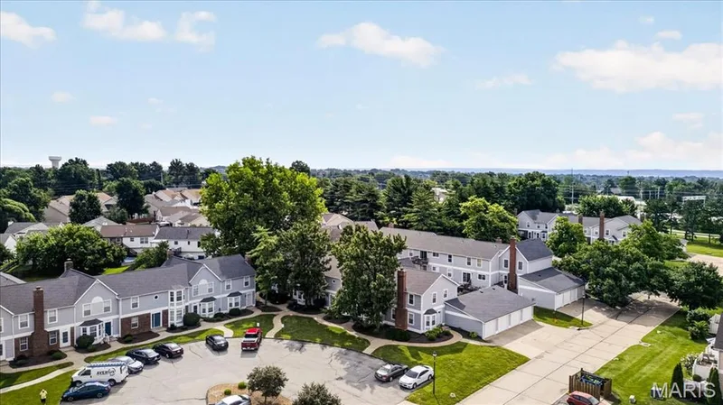 1664 Kircher Drive #C, St Charles, MO 63303 — listing photo 16 of 19