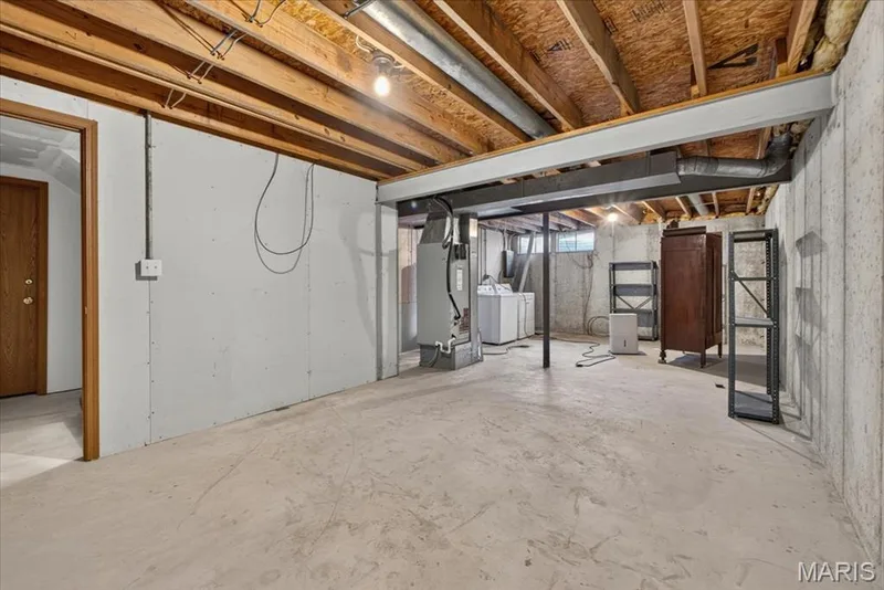 1664 Kircher Drive #C, St Charles, MO 63303 — listing photo 17 of 19