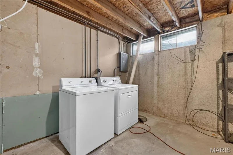 1664 Kircher Drive #C, St Charles, MO 63303 — listing photo 18 of 19