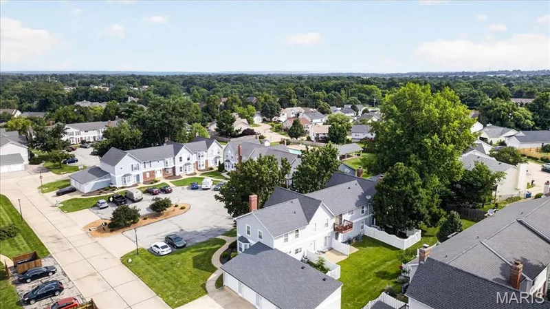 1664 Kircher Drive #C, St Charles, MO 63303 — listing photo 19 of 19