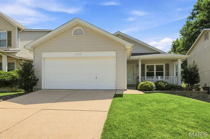2510 Balaji Court, Wildwood, MO — listing photo 1