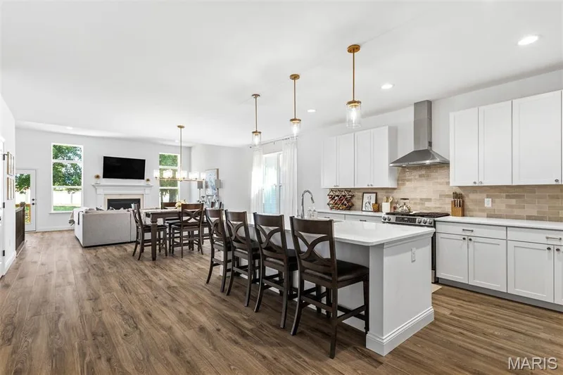 228 Randlin Drive, O'Fallon, MO 63367 — listing photo 14 of 50