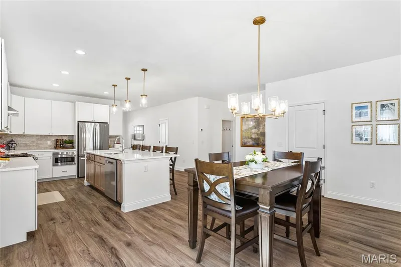 228 Randlin Drive, O'Fallon, MO 63367 — listing photo 22 of 50