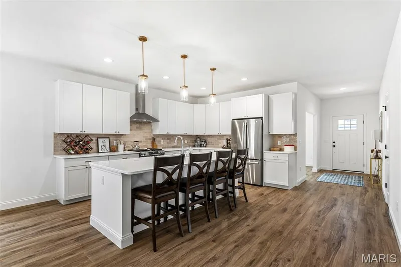 228 Randlin Drive, O'Fallon, MO 63367 — listing photo 23 of 50