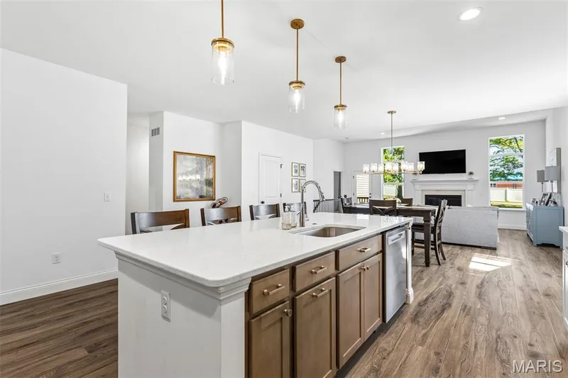 228 Randlin Drive, O'Fallon, MO 63367 — listing photo 26 of 50