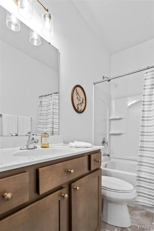 228 Randlin Drive, O'Fallon, MO 63367 — listing photo 40 of 50