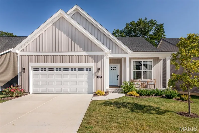 228 Randlin Drive, O'Fallon, MO 63367 — listing photo 2 of 50