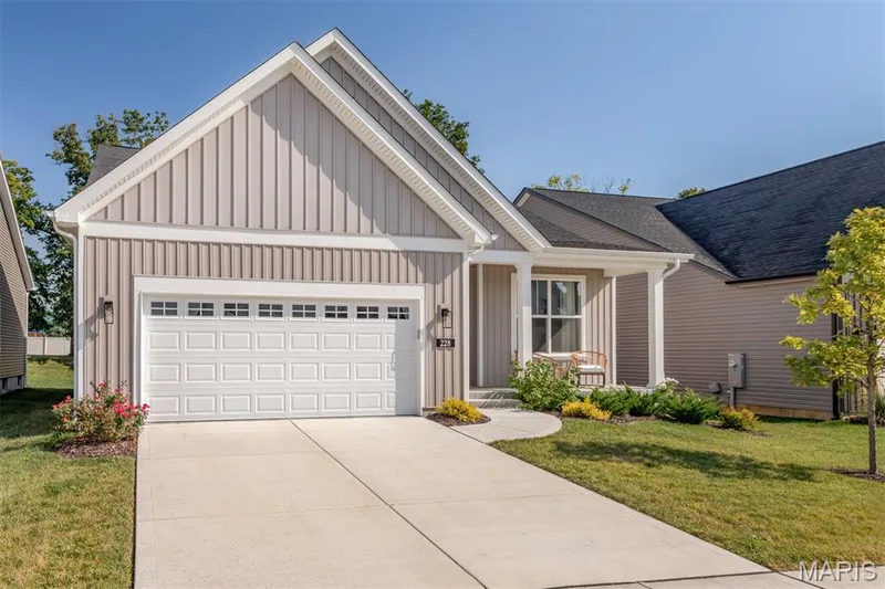 228 Randlin Drive, O'Fallon, MO 63367 — listing photo 3 of 50