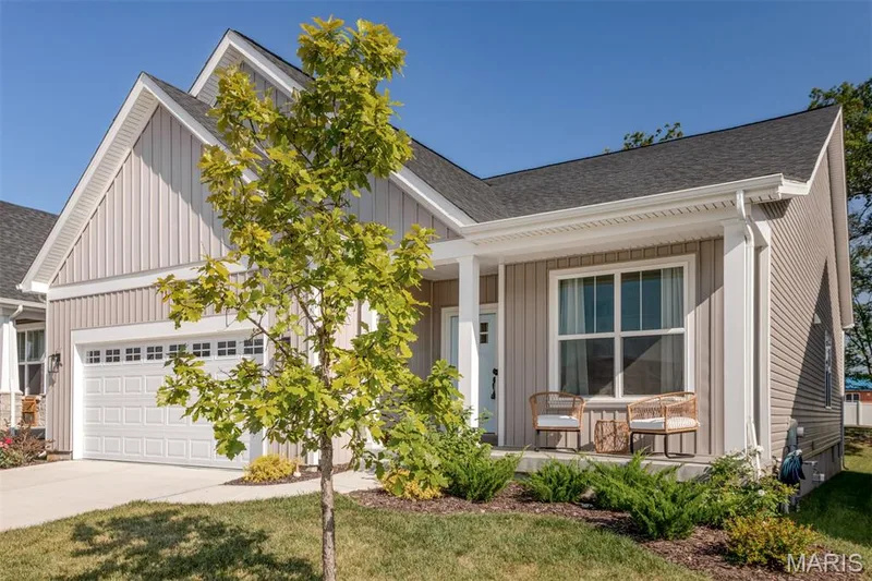 228 Randlin Drive, O'Fallon, MO 63367 — listing photo 1 of 50