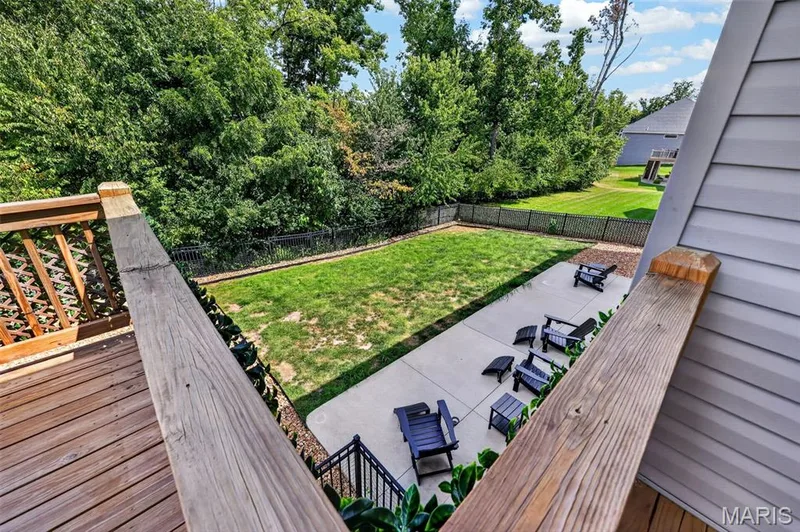401 Hamlet Court, O'Fallon, MO 63367 — listing photo 27 of 41