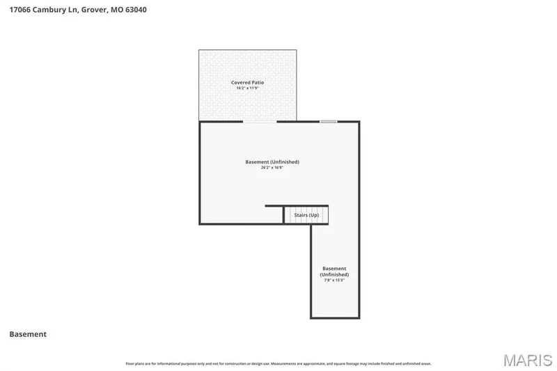 17066 Cambury Lane, Wildwood, MO 63040 — listing photo 21 of 25