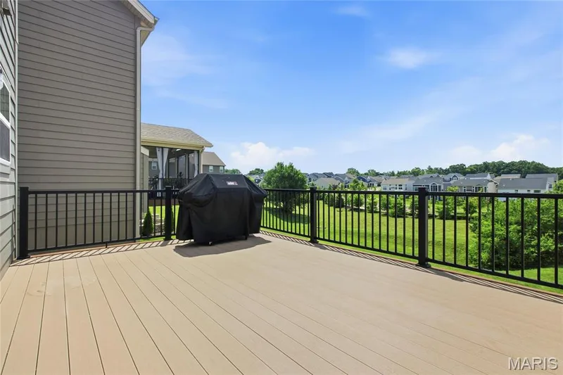 17066 Cambury Lane, Wildwood, MO 63040 — listing photo 22 of 25