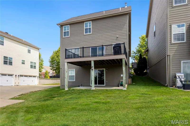17066 Cambury Lane, Wildwood, MO 63040 — listing photo 23 of 25