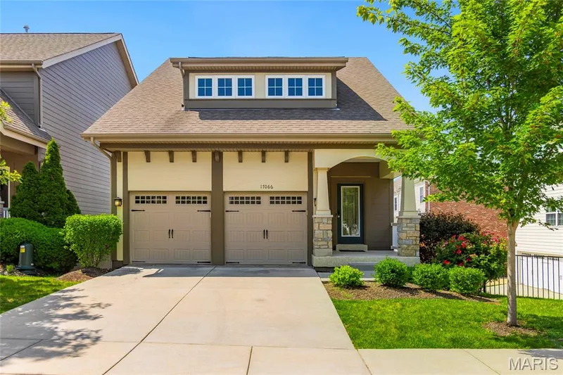 17066 Cambury Lane, Wildwood, MO 63040 — listing photo 25 of 25