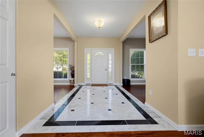314 Calliope Place, Chesterfield, MO 63017 — listing photo 2 of 39