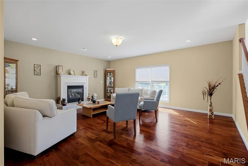 314 Calliope Place, Chesterfield, MO 63017 — listing photo 5 of 39