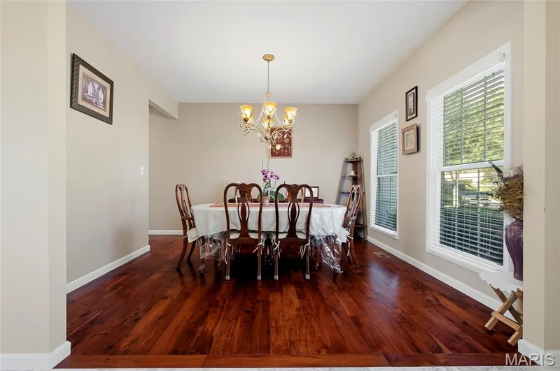 314 Calliope Place, Chesterfield, MO 63017 — listing photo 6 of 39