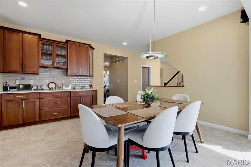 314 Calliope Place, Chesterfield, MO 63017 — listing photo 8 of 39
