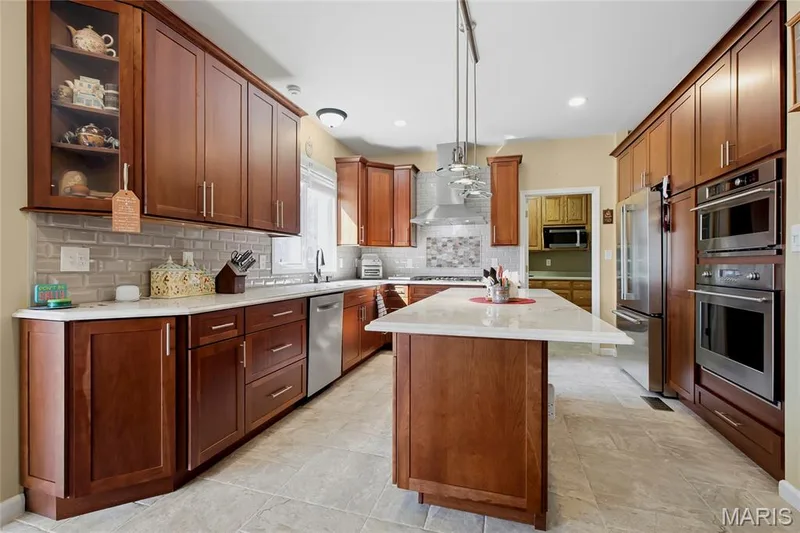 314 Calliope Place, Chesterfield, MO 63017 — listing photo 10 of 39
