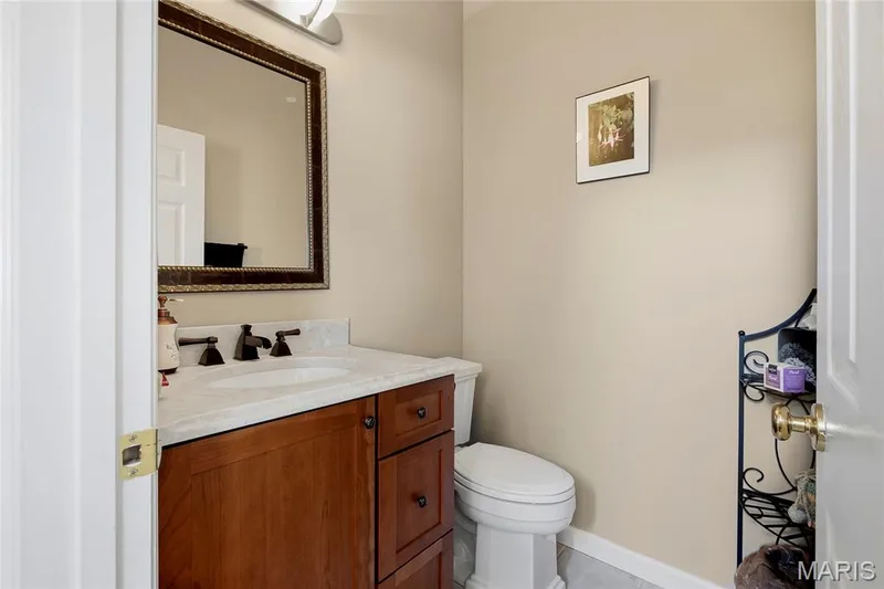 314 Calliope Place, Chesterfield, MO 63017 — listing photo 12 of 39