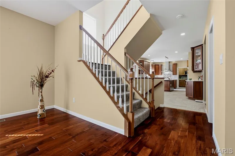 314 Calliope Place, Chesterfield, MO 63017 — listing photo 14 of 39