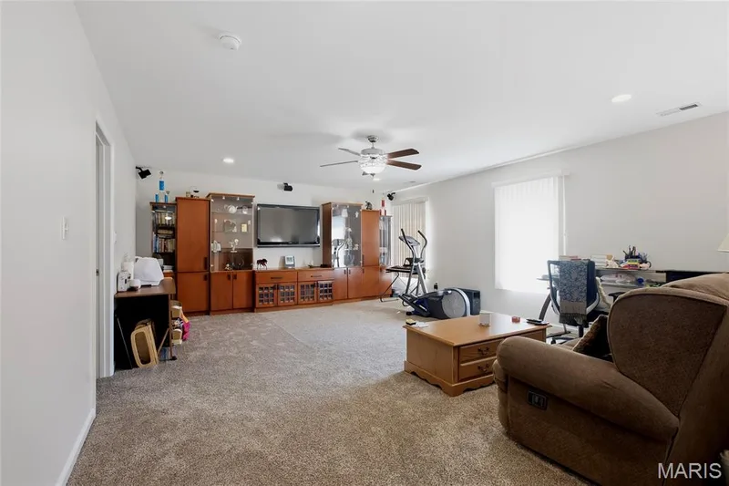 314 Calliope Place, Chesterfield, MO 63017 — listing photo 16 of 39