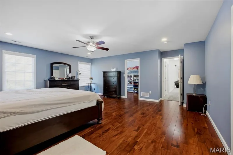 314 Calliope Place, Chesterfield, MO 63017 — listing photo 19 of 39
