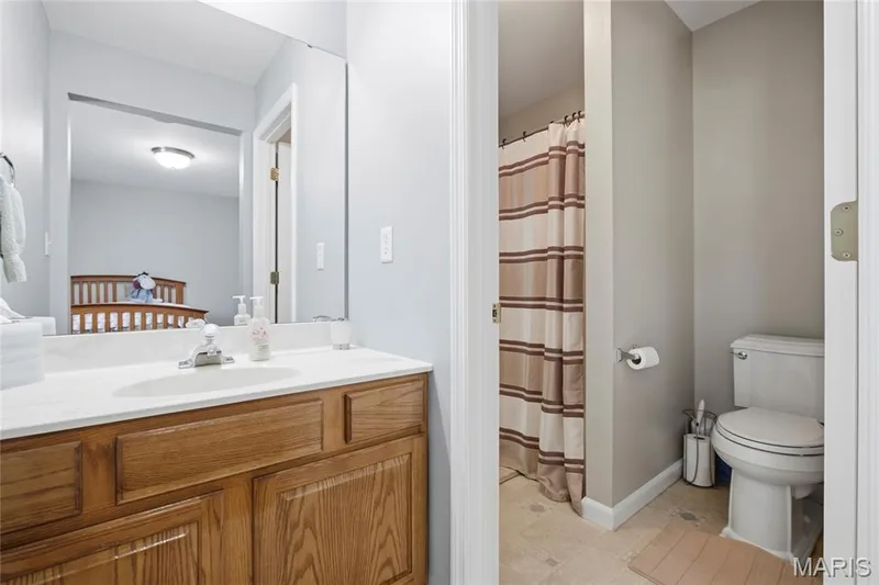 314 Calliope Place, Chesterfield, MO 63017 — listing photo 25 of 39