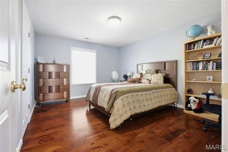 314 Calliope Place, Chesterfield, MO 63017 — listing photo 27 of 39