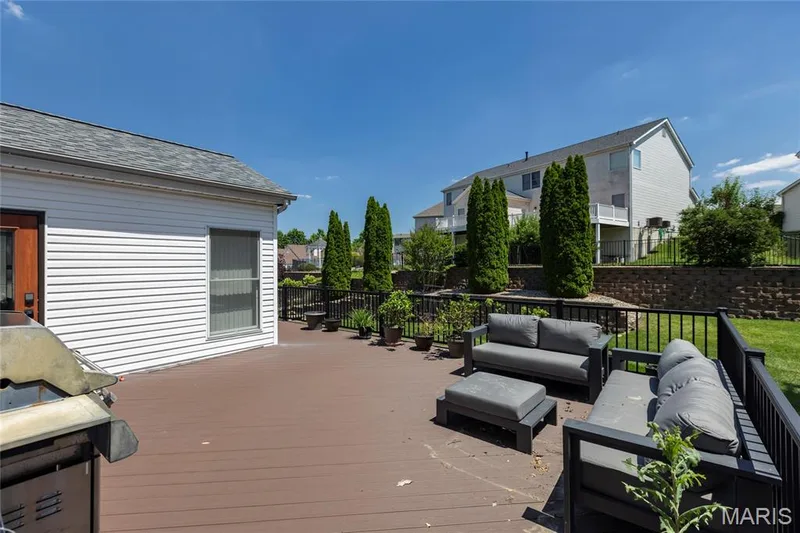 314 Calliope Place, Chesterfield, MO 63017 — listing photo 29 of 39
