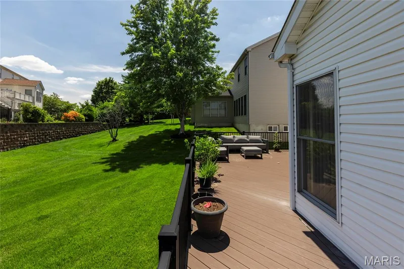 314 Calliope Place, Chesterfield, MO 63017 — listing photo 30 of 39