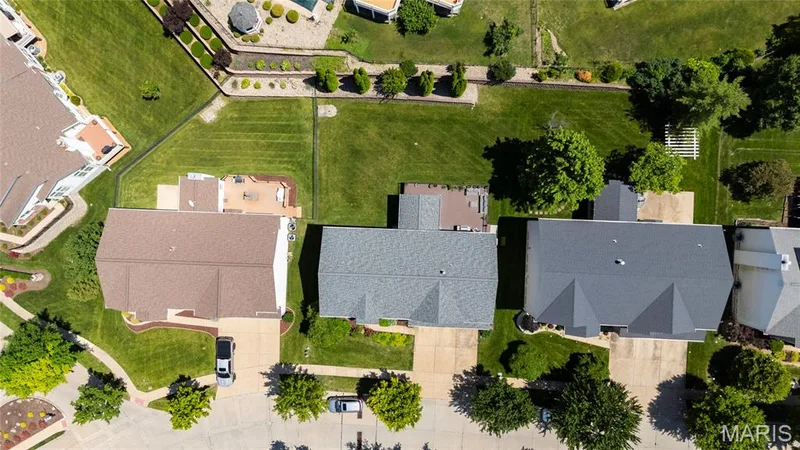 314 Calliope Place, Chesterfield, MO 63017 — listing photo 35 of 39