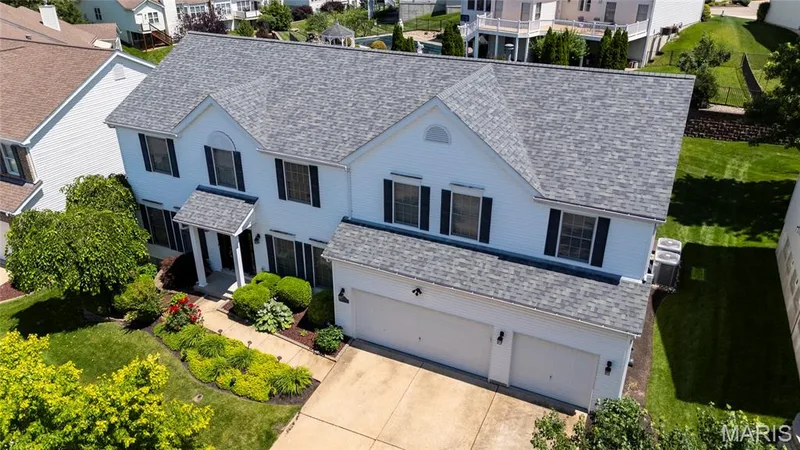 314 Calliope Place, Chesterfield, MO 63017 — listing photo 37 of 39