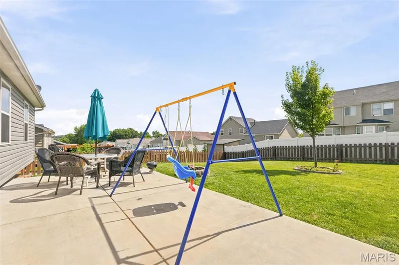 1100 Slapshot Drive, Foristell, MO 63348 — listing photo 37 of 45