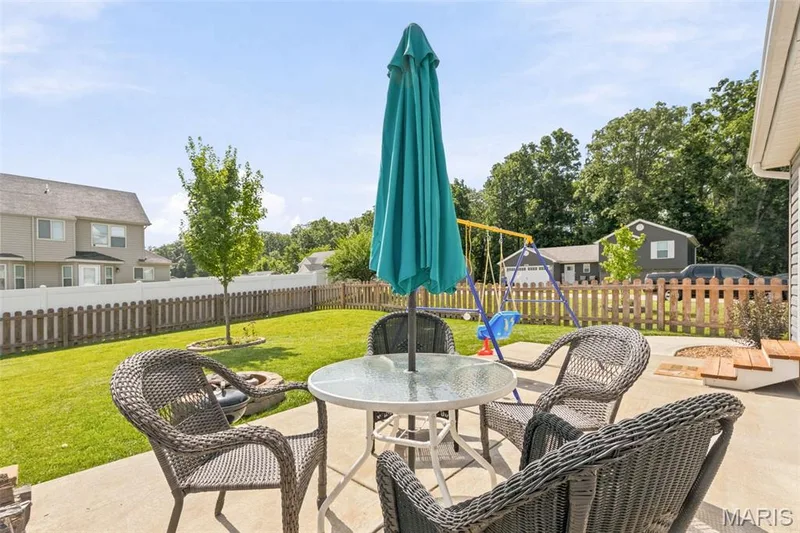 1100 Slapshot Drive, Foristell, MO 63348 — listing photo 38 of 45