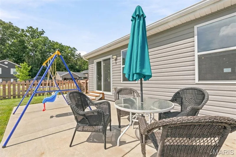 1100 Slapshot Drive, Foristell, MO 63348 — listing photo 39 of 45