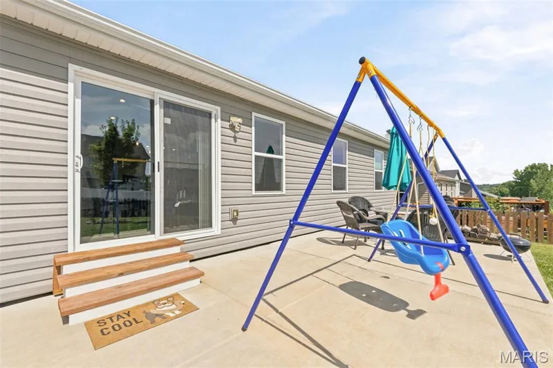 1100 Slapshot Drive, Foristell, MO 63348 — listing photo 40 of 45