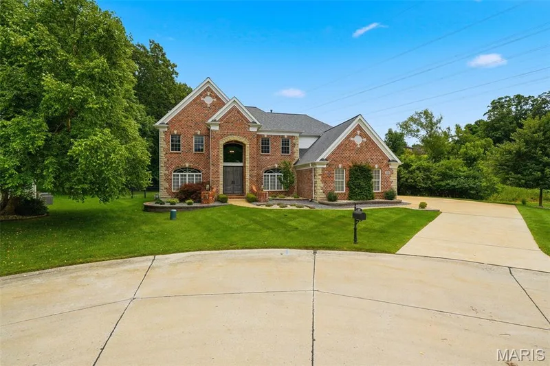 1660 Garden Valley Court, Wildwood, MO 63038 — listing photo 3 of 41