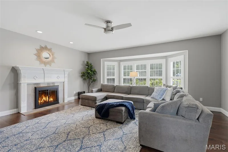 1660 Garden Valley Court, Wildwood, MO 63038 — listing photo 7 of 41
