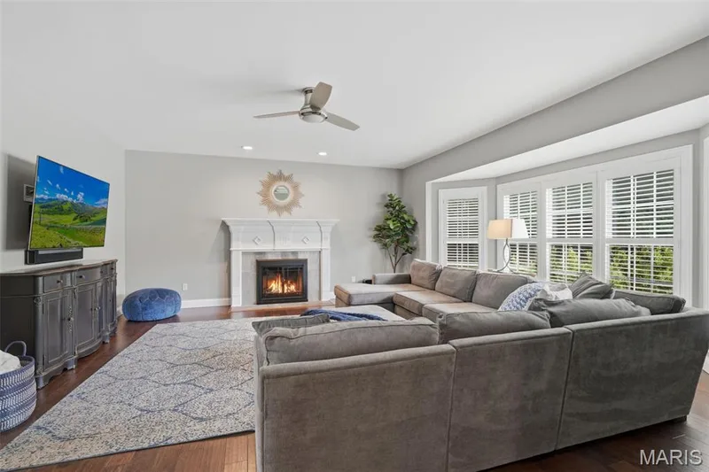 1660 Garden Valley Court, Wildwood, MO 63038 — listing photo 8 of 41