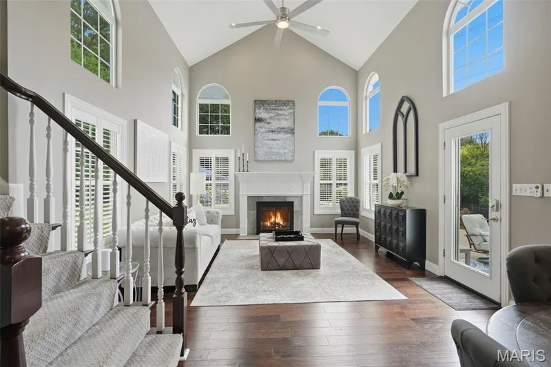 1660 Garden Valley Court, Wildwood, MO 63038 — listing photo 9 of 41