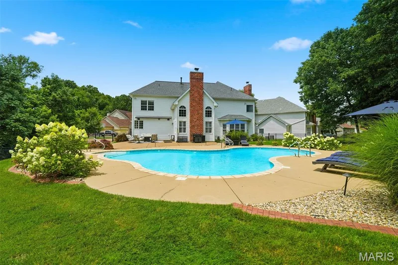 1660 Garden Valley Court, Wildwood, MO 63038 — listing photo 30 of 41