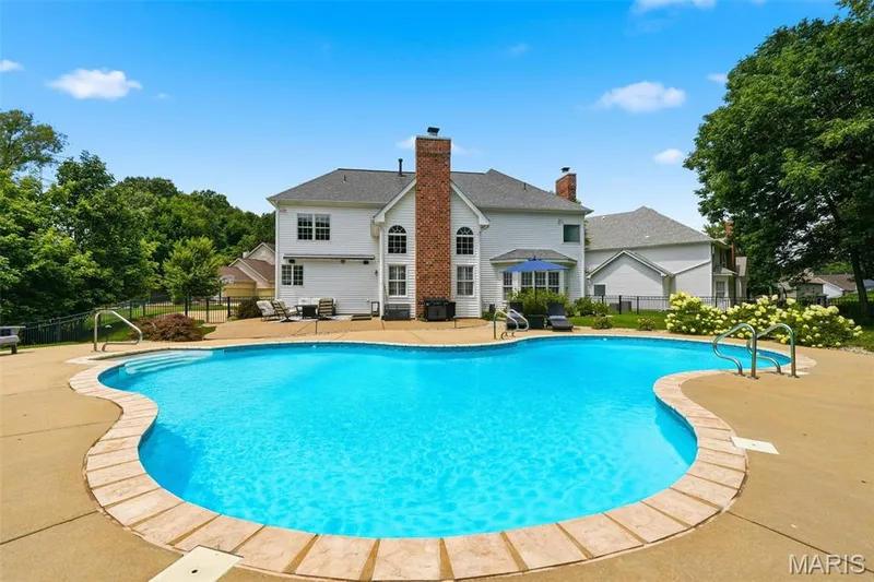 1660 Garden Valley Court, Wildwood, MO 63038 — listing photo 31 of 41