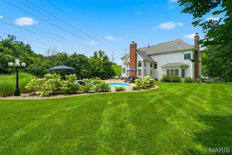 1660 Garden Valley Court, Wildwood, MO 63038 — listing photo 32 of 41