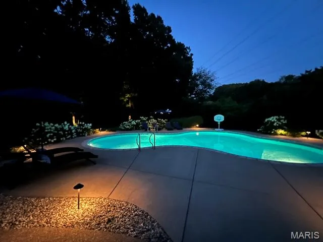 1660 Garden Valley Court, Wildwood, MO 63038 — listing photo 34 of 41