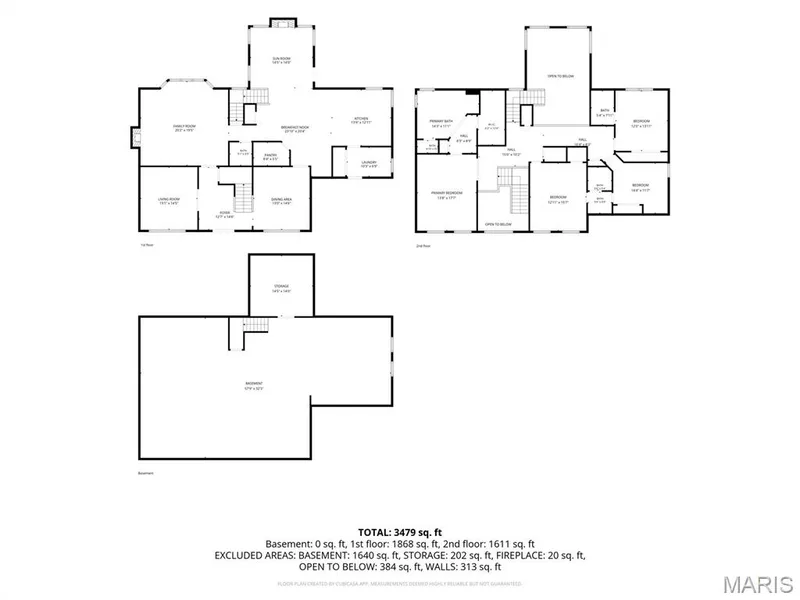 1660 Garden Valley Court, Wildwood, MO 63038 — listing photo 38 of 41