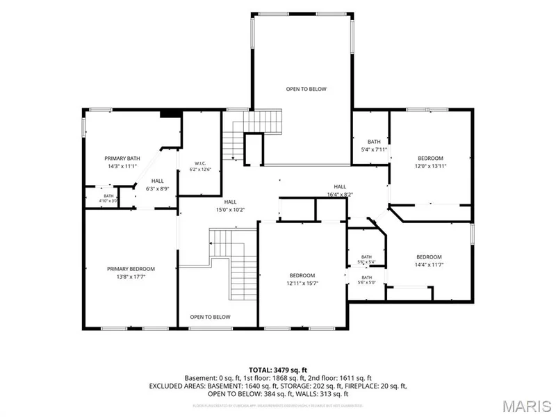 1660 Garden Valley Court, Wildwood, MO 63038 — listing photo 39 of 41