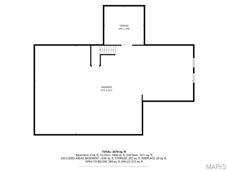 1660 Garden Valley Court, Wildwood, MO 63038 — listing photo 40 of 41