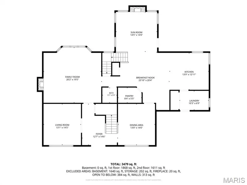 1660 Garden Valley Court, Wildwood, MO 63038 — listing photo 41 of 41